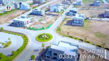 Bahria Enclave Sector I Islamabad Plot for Sale ( Development, Prices Review ) Advice Associates