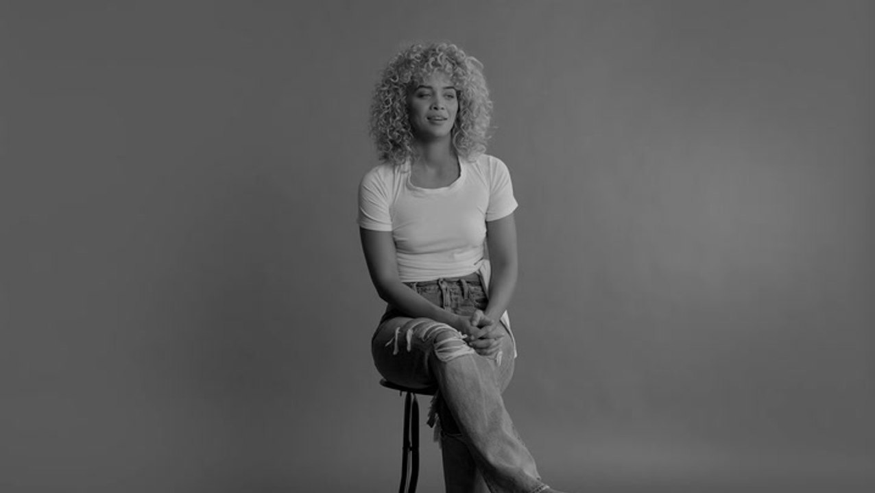 Jasmine Sanders On What Makes Her Feel Good and Not Being a Perfectionist
