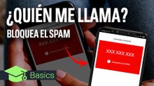 ¿QUIÉN me llama? - Identifica los NÚMEROS DESCONOCIDOS y BLOQUEA EL SPAM