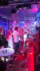 Brannigans Blackpool celebrate Freedom Day with Countdown Party