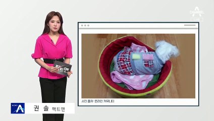 [팩트맨]반려동물, ‘물건’ 아니다?