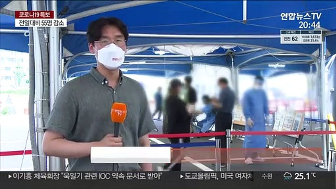 강릉 비수도권 최초 4단계…20시 이후 '셧다운'