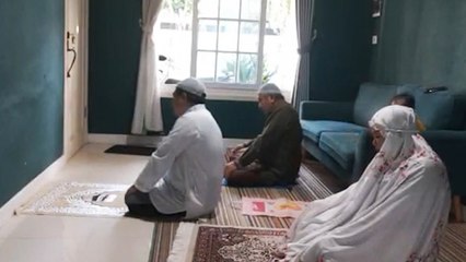 MUI Imbau Umat Tidak Mengikuti Hawa Nafsu dalam Beribadah