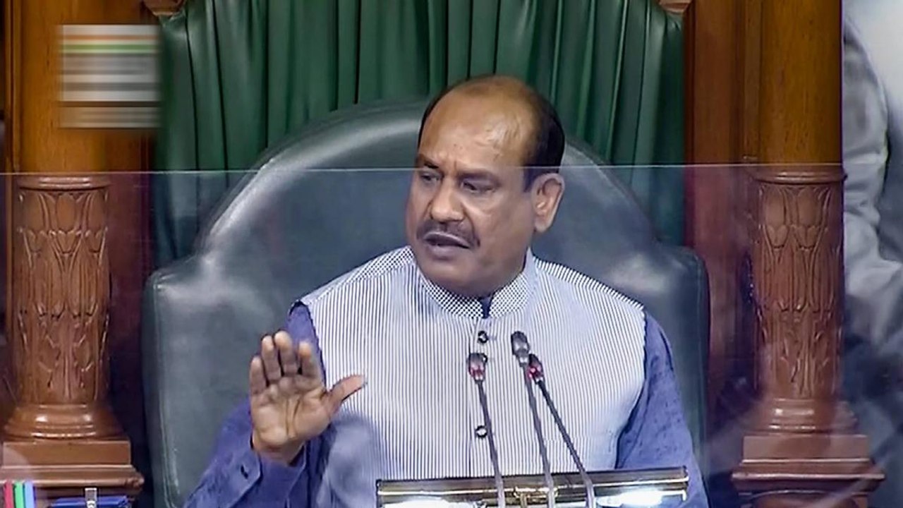 Parliament Monsoon Session: What happened in Lok Sabha today