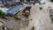 Death toll rises to 187 in Germany and Belgium floods