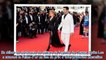 Tahar Rahim - comment l'acteur a sauvé la remise des prix du Festival de Cannes