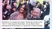 Cannes 2021  : Kad Merad et Julia Vignali amoureux complices sur le tapis rouge