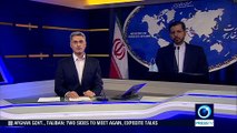 Iran condemns EU court ruling on Hijab