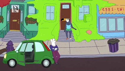 Tuca & Bertie 2x07 Season 2 Episode 7 Trailer -  Sleepovers