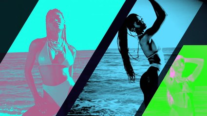 Danielle Herrington: Swim Voices 2021