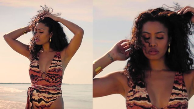 Leyna Bloom: Swim Voices 2021