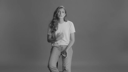 Valentina Sampaio on Knowing Herself and Being A Role Model