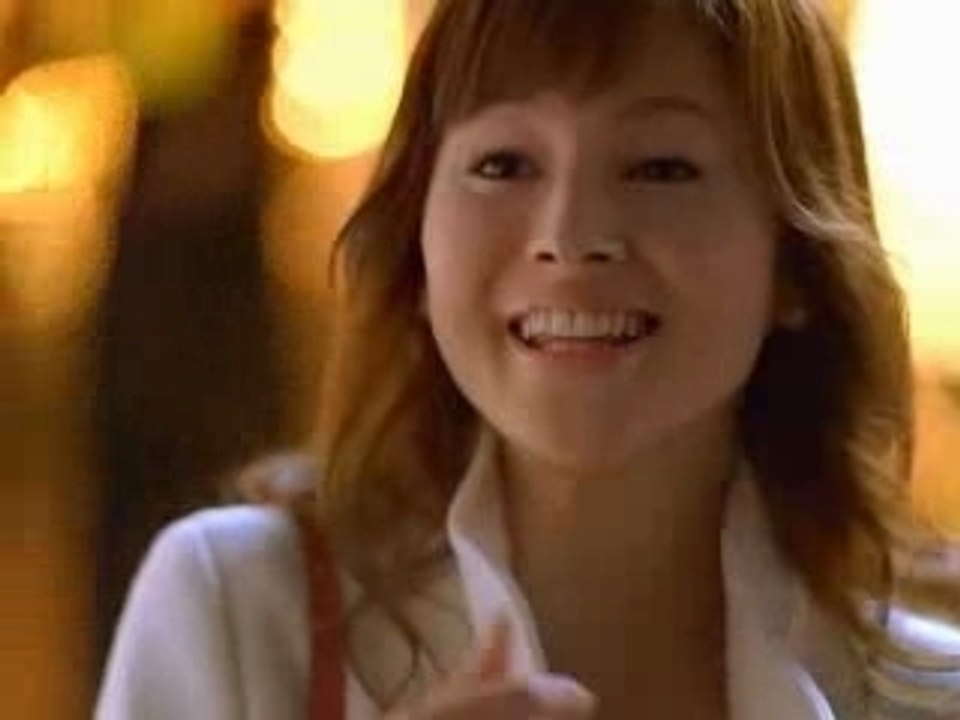 橋本麗香  カシオ  CASIO A5403CA 20040119