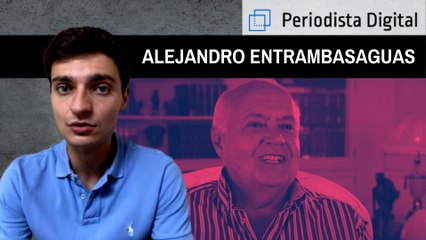Alejandro Entrambasaguas: "Un testaferro afirma que José Luis Moreno contrataba prostitutas y les ponía pisos de lujo"