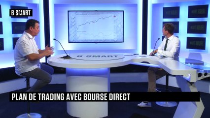 SMART BOURSE - Emission du lundi 19 juillet