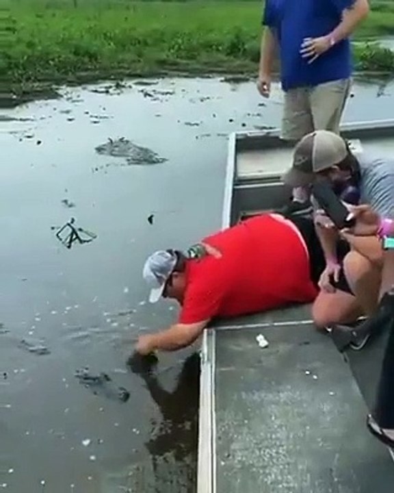 Un jour normal aux Etats-Unis