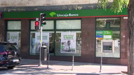 El Gobierno autoriza la fusión entre Unicaja y Liberbank