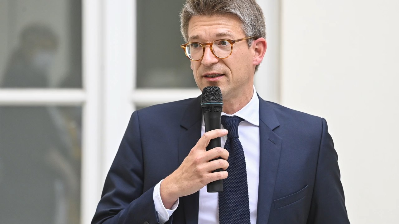 Pierre-Yves Dermagne: «Les ministres et secrétaires d’Etat PS remettraient leur démission dans l’heure» en cas de décès d’un des sans-papiers