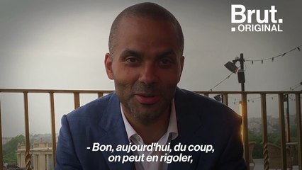 Tout ce que vous ne savez pas sur Tony Parker
