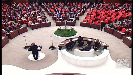 Kripto para düzenlemesi Ekim'de meclise gelecek