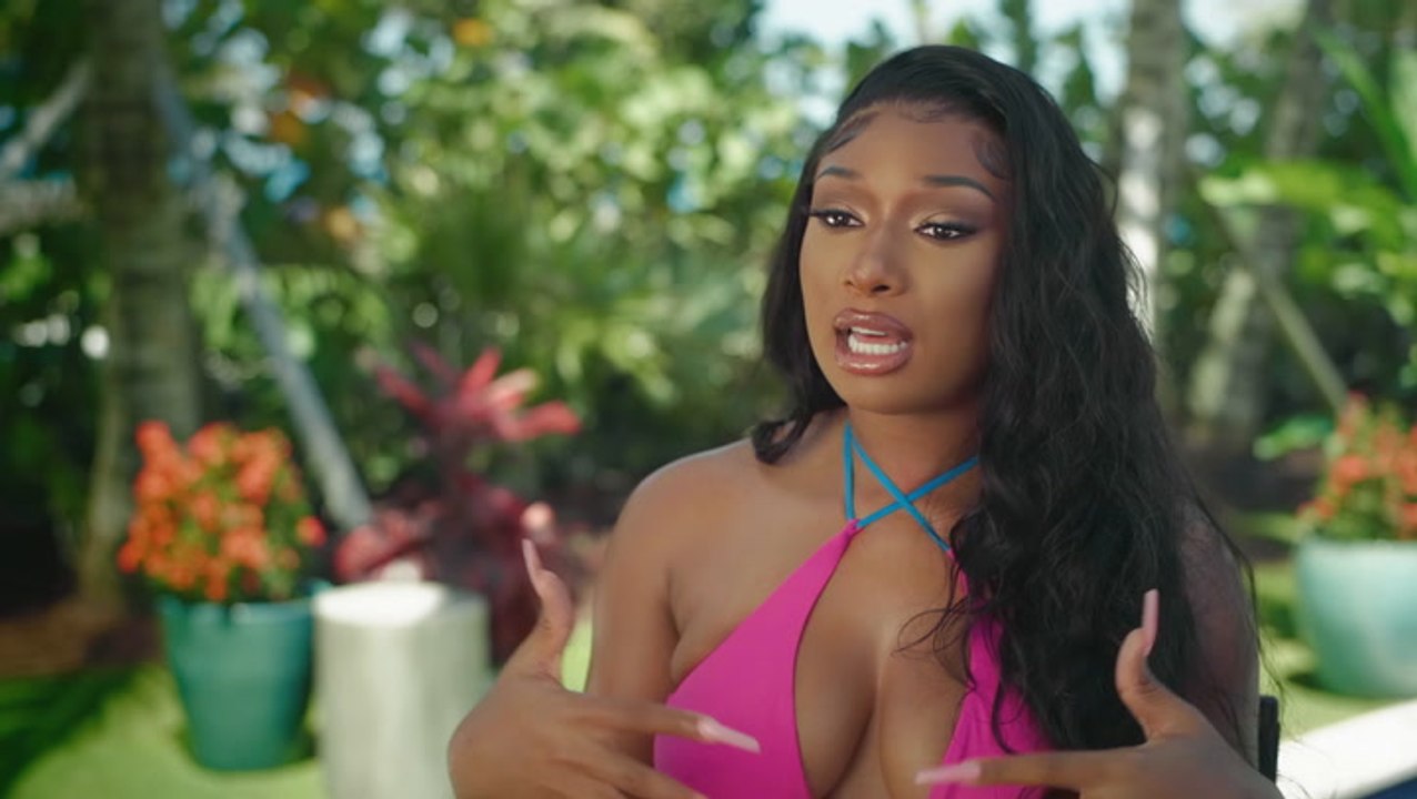 Meet Your 2021 SI Swimsuit Cover Models!