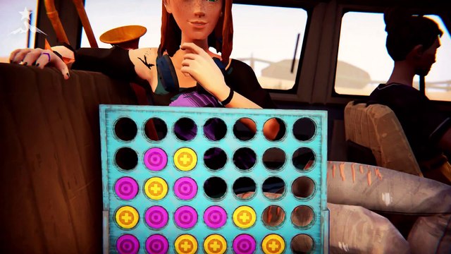 Road 96 - Bande-annonce de date de sortie