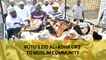 Ruto's Eid al-Adha gift to Muslim community