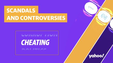 Olympics: The worst cheaters in the history of the Games