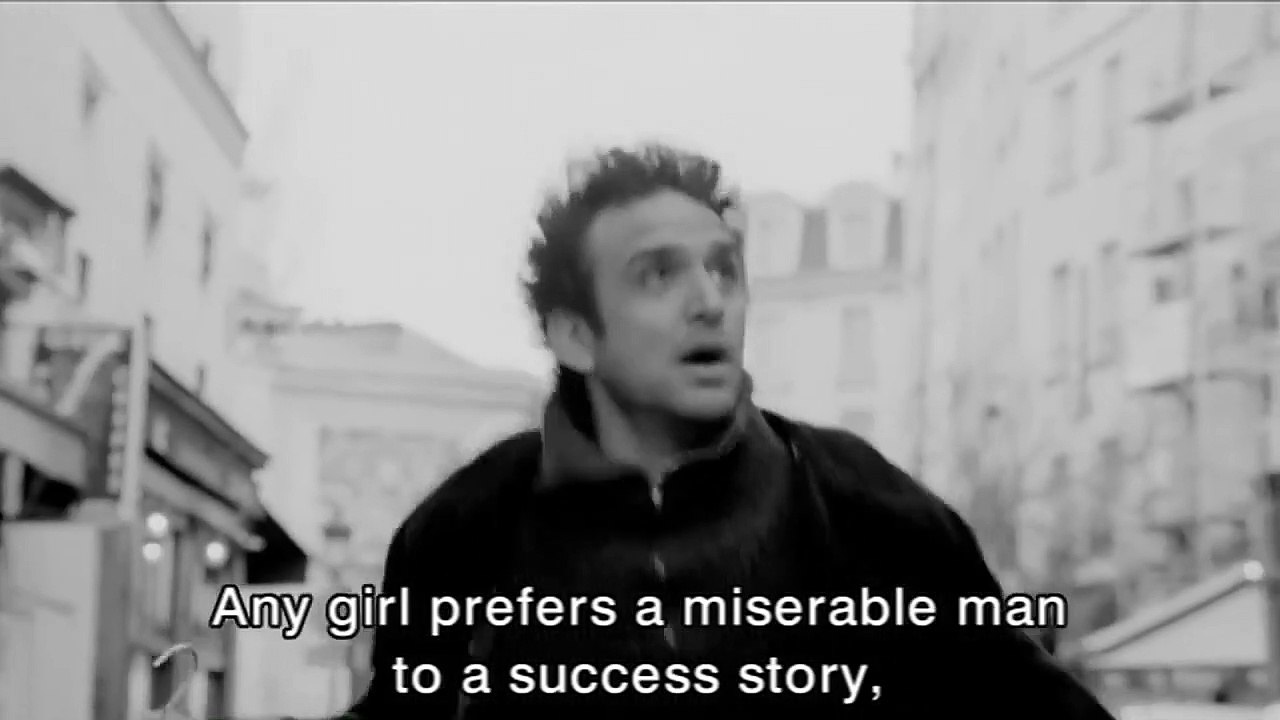Petit tailleur - Trailer