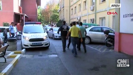 FETÖ'nün MİT imamı Zeybek'ten Öksüz itirafı geldi