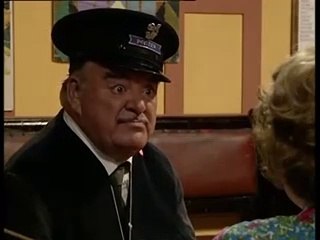 Oh, Doctor Beeching! 'Fathers Day' S2/E2. Paul Shane • Su Pollard • Julia Deakin • Jeffrey Holland