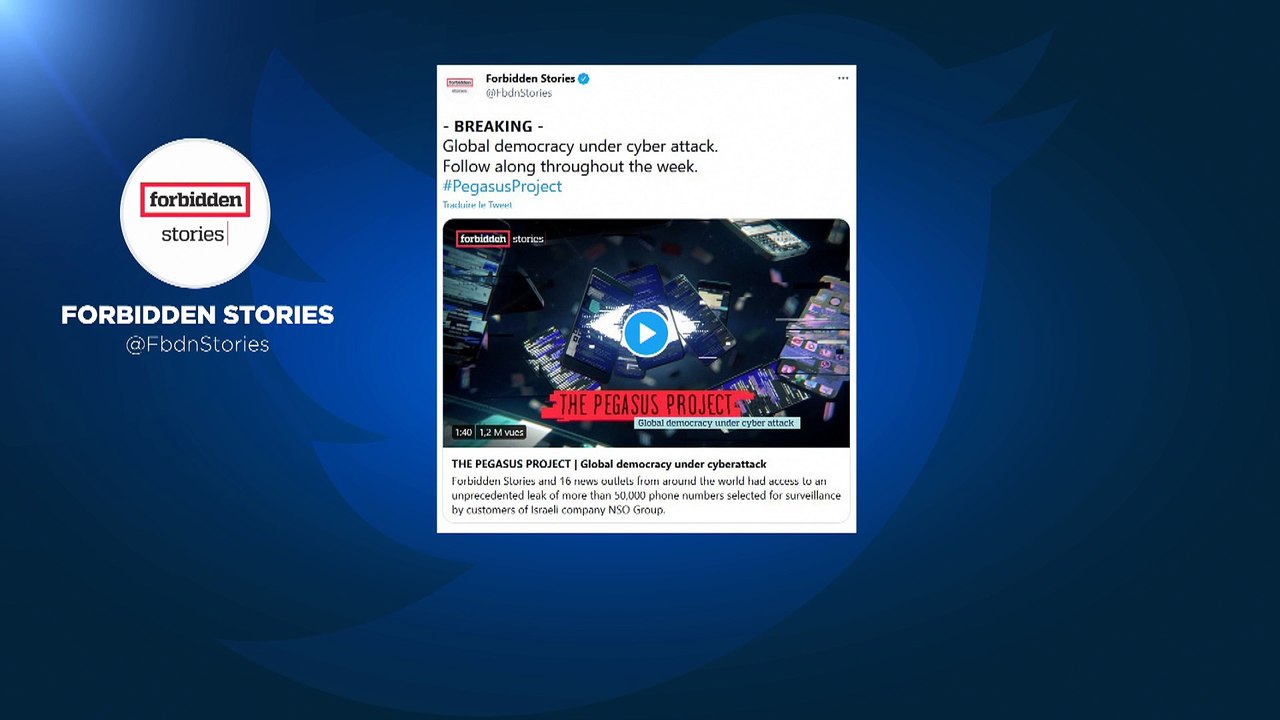 Φον Ντερ Λάιεν: Εντελώς απαράδεκτο το σκάνδαλο Pegasus