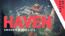 The Most Essential Smokes and Mollies on Haven
