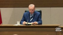Son dakika... Cumhurbaşkanı Erdoğan'dan KKTC ziyareti öncesi önemli açıklamalar