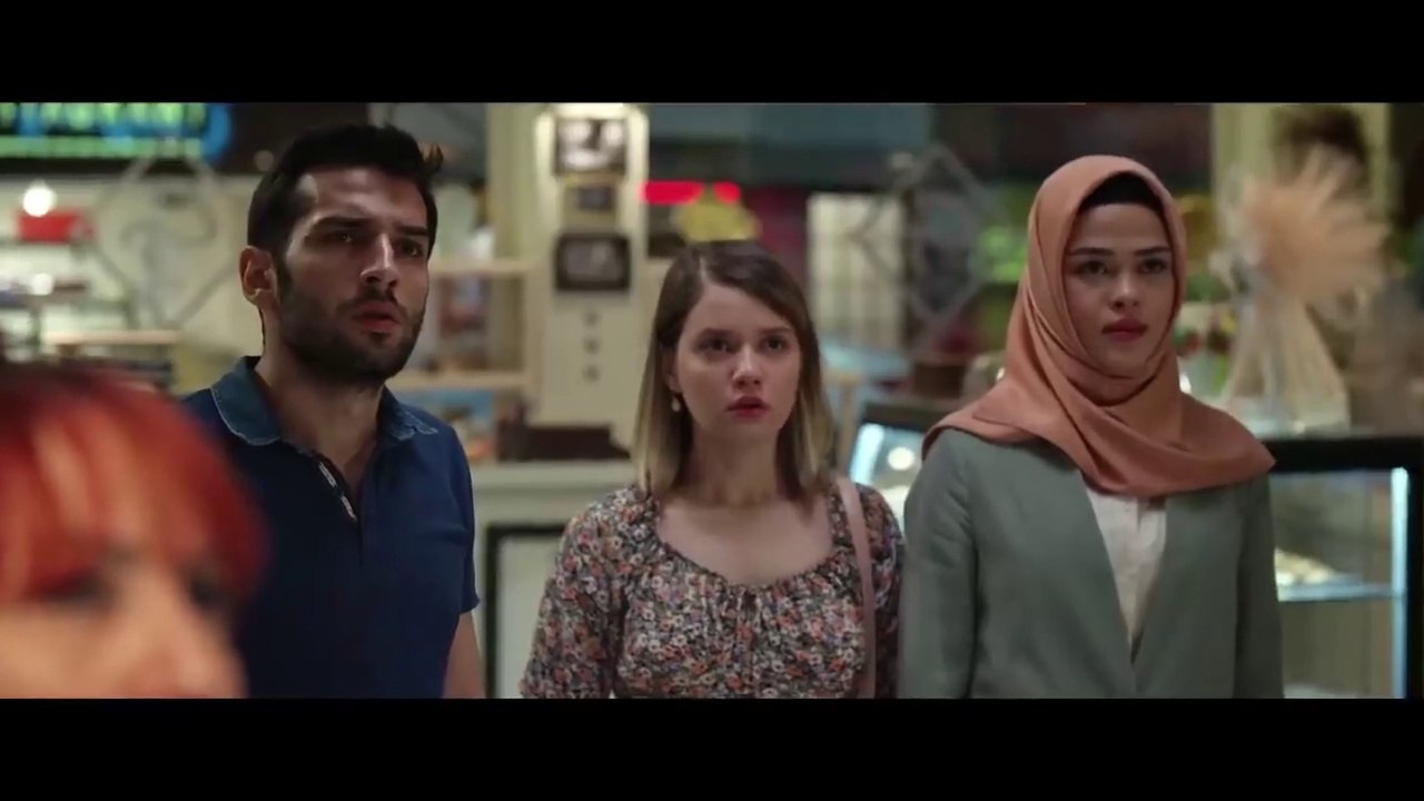 15/07 Safak Vakti - Trailer (Deutsche UT) HD