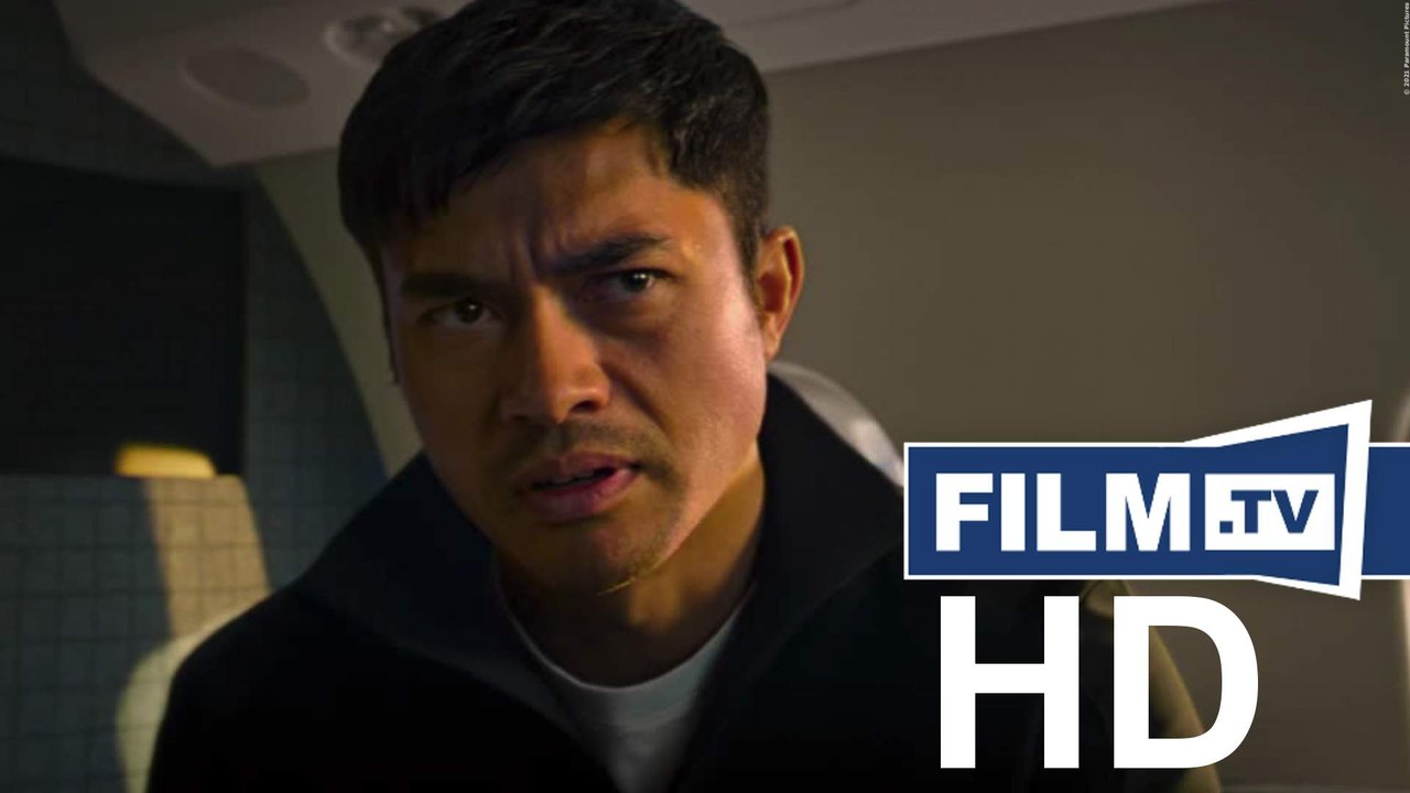 Snake Eyes: G.I. Joe Origins Trailer 3 Deutsch German (2021)