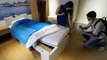JO de Tokyo 2021 : des lits en carton « anti-sexe » installés dans les dortoirs ? Un athlète crie à la fake news