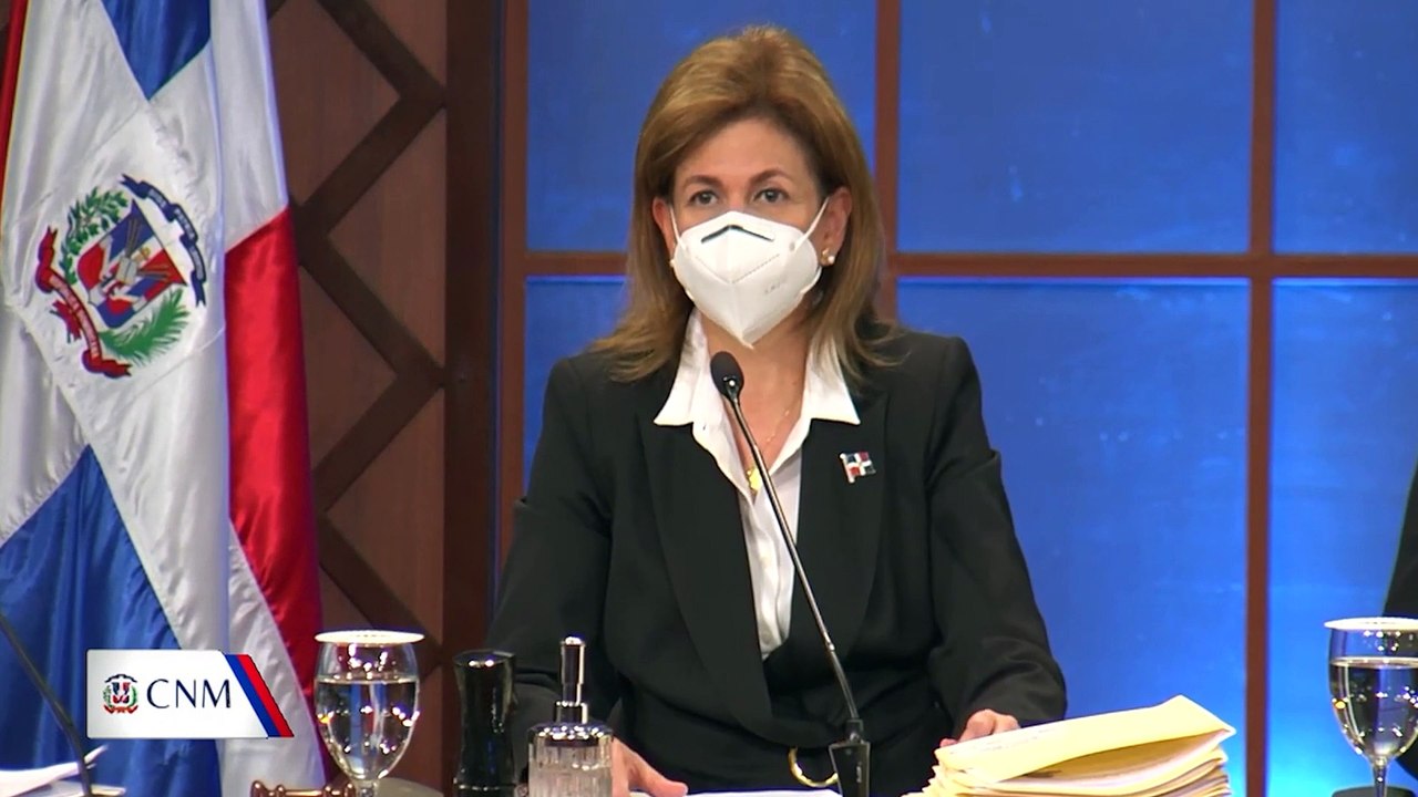 Participación de Juan Antonio Mateo Ciprian, aspirante al TSE