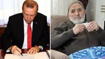 Cumhurbaşkanı Erdoğan'ın affıyla cezaevinden çıkan Madımak katliamı sanığı hayatını kaybetti