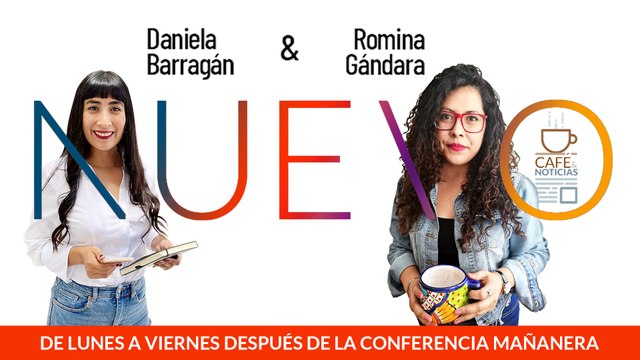 #EnVivo Café y Noticias | Los expresidentes en silencio | Espionaje y Peña