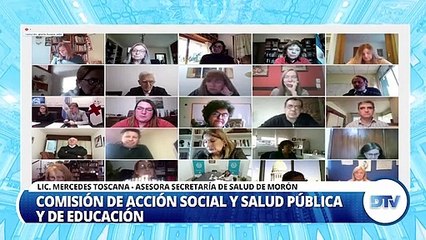 Diputados: especialistas expusieron sobre la iniciativa que jerarquiza la enfermería