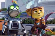 Insomniac Games rethought game difficulty for Ratchet & Clank: Rift Apart