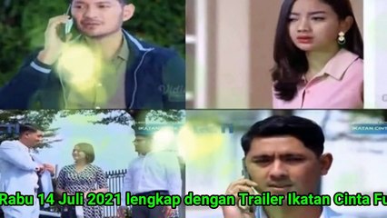 Ikatan Cinta 14 Juli 2021 Full Episode