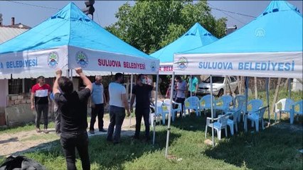 Son dakika haber! Baraj gölünde 4 aile üyesiyle boğulan küçük Levent'in doğum günüymüş