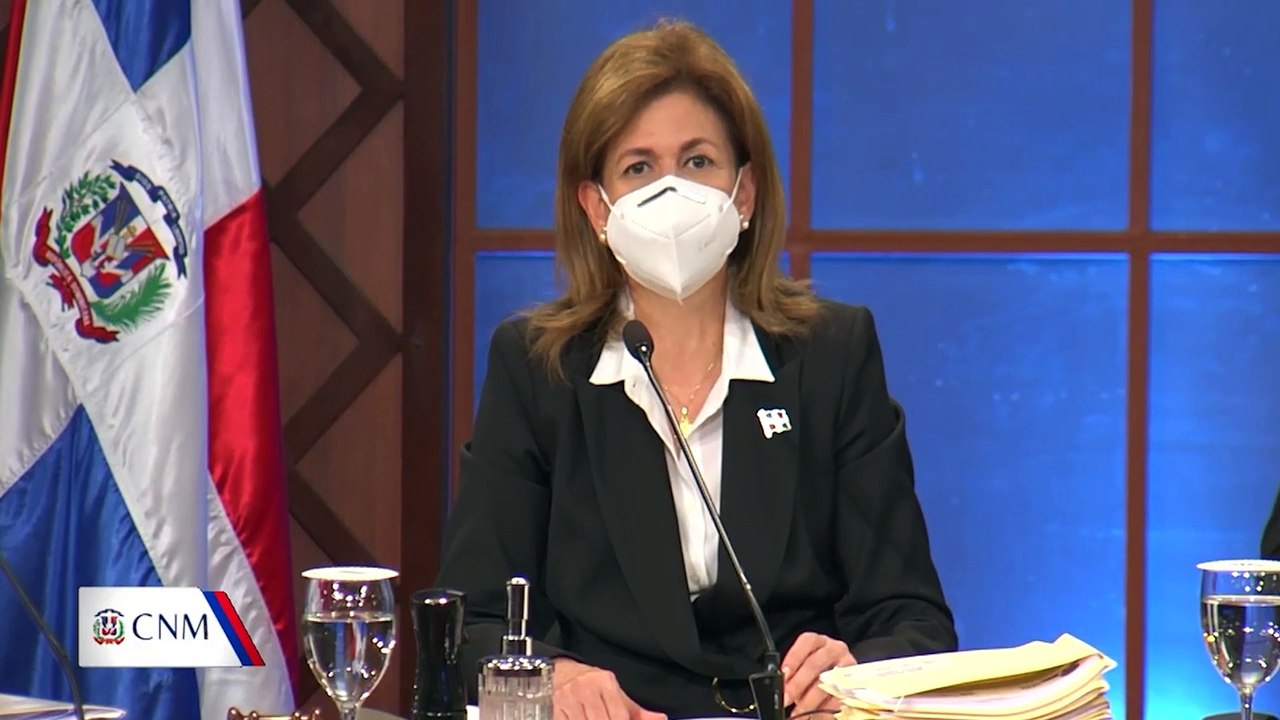 Participación de Pedro Antonio Mateo Ibert, aspirante al TSE