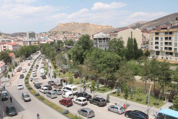 Kurban Bayramı yoğunluğu