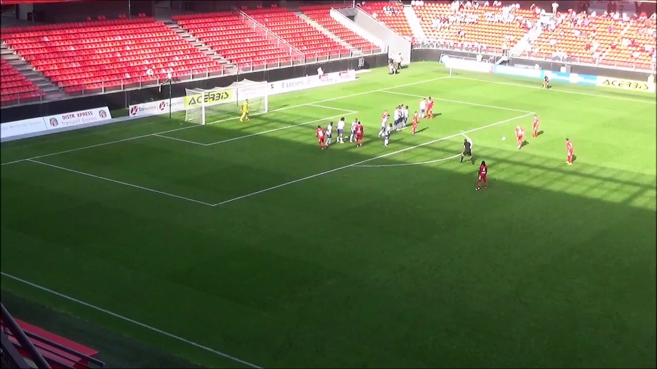 21 AMICAL VALENCIENNES REIMS