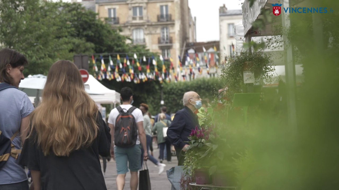 VINCENNES - Un week-end estival à Vincennes_V2