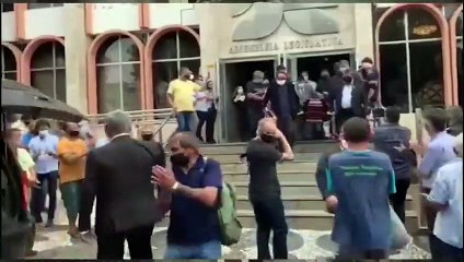 Missas em Juazeirinho e na Capital marcam um ano da morte do ex-deputado Genival Matias