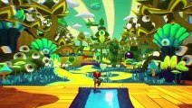 Psychonauts 2 - Trailer sulla storia